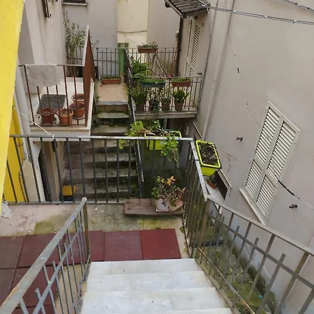 Centro Lägenhet